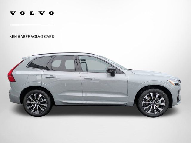 2025 Volvo XC60 Core