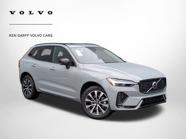 2025 Volvo XC60 Core