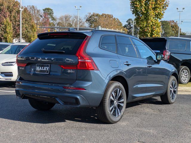 2025 Volvo XC60 Core