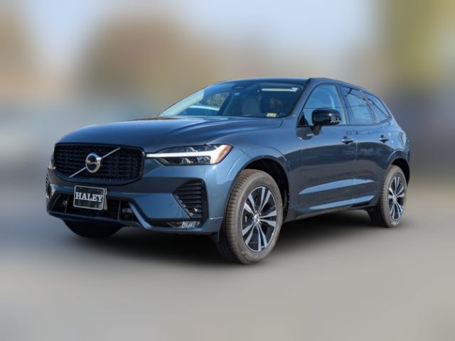 2025 Volvo XC60 Core