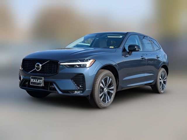 2025 Volvo XC60 Core