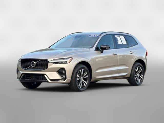2025 Volvo XC60 Core