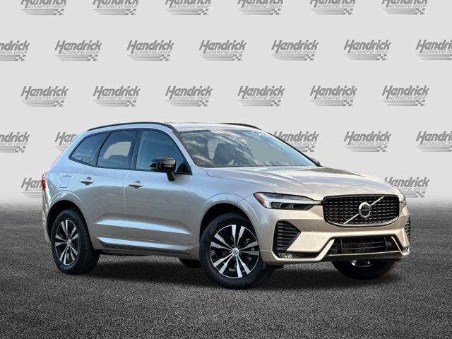 2025 Volvo XC60 Core