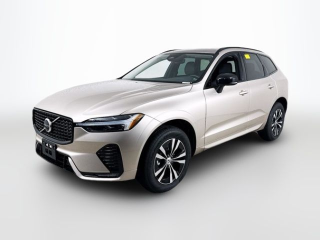 2025 Volvo XC60 Core