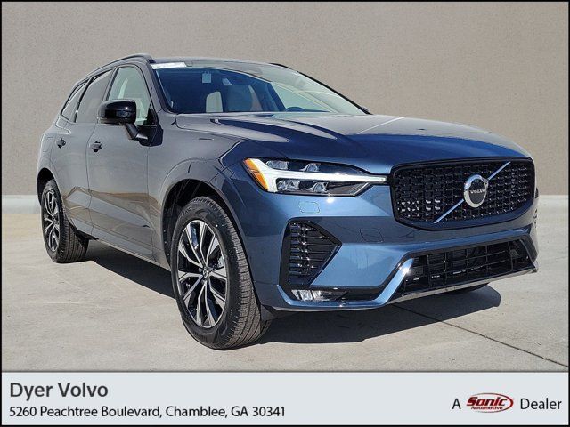 2025 Volvo XC60 Core