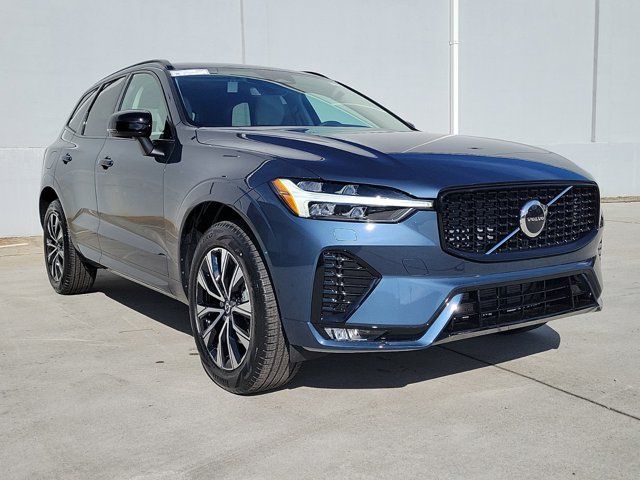 2025 Volvo XC60 Core