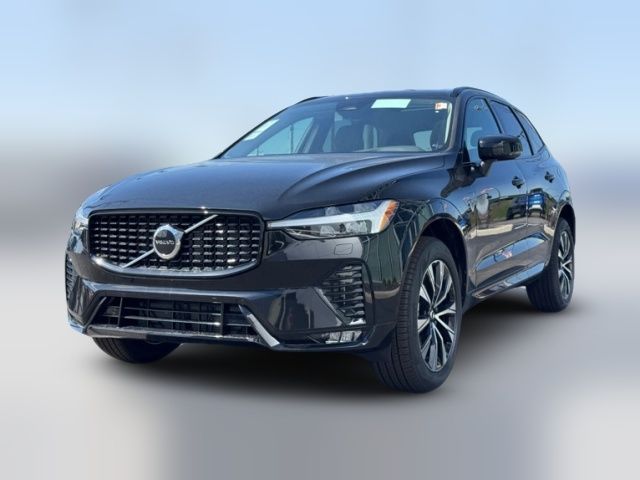 2025 Volvo XC60 Core