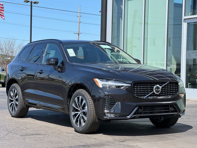 2025 Volvo XC60 Core