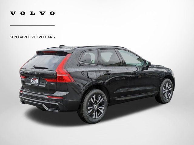 2025 Volvo XC60 Core