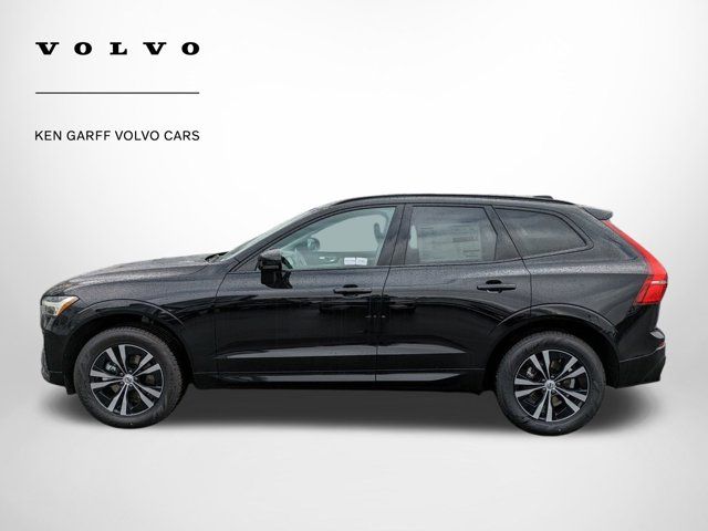 2025 Volvo XC60 Core