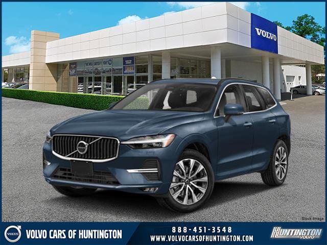 2025 Volvo XC60 Core