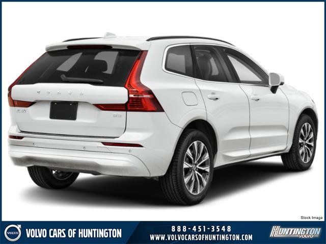 2025 Volvo XC60 Core