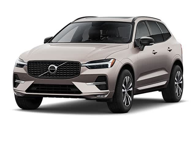 2025 Volvo XC60 Core