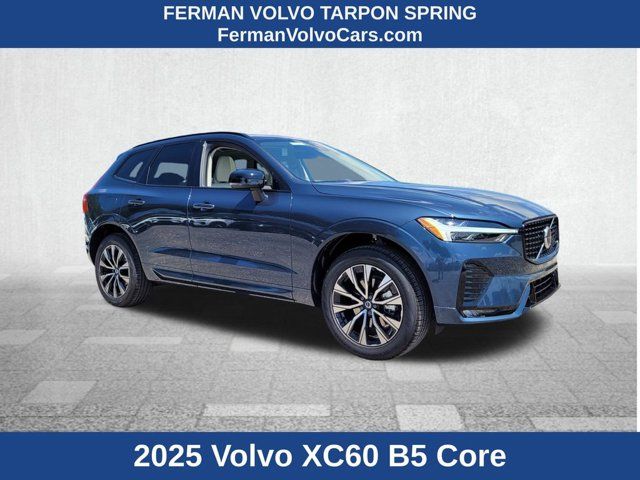 2025 Volvo XC60 Core