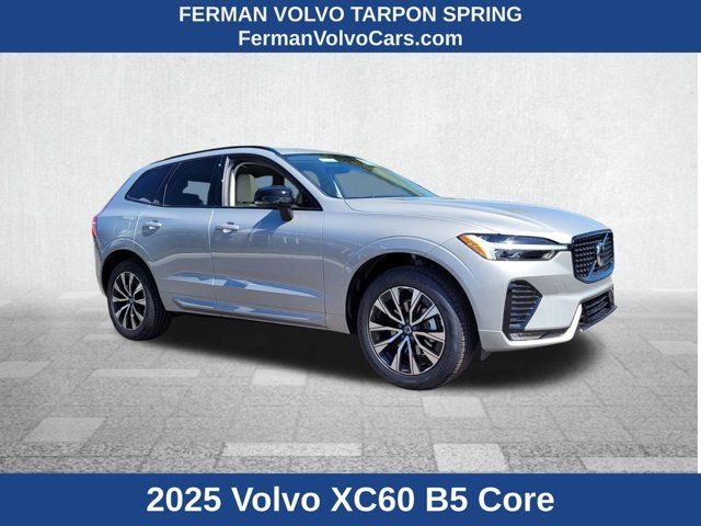 2025 Volvo XC60 Core