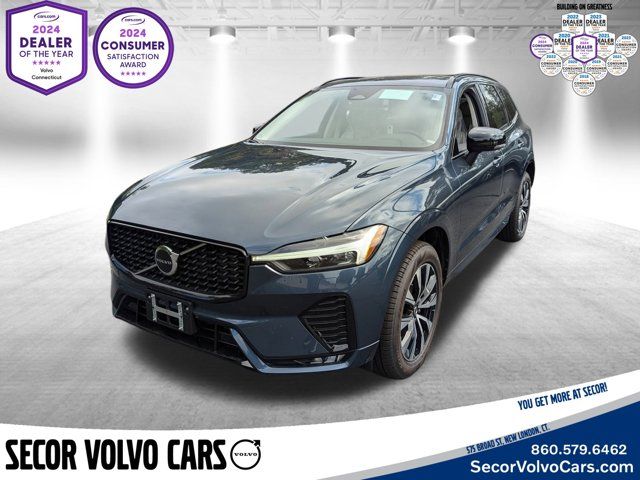 2025 Volvo XC60 Core