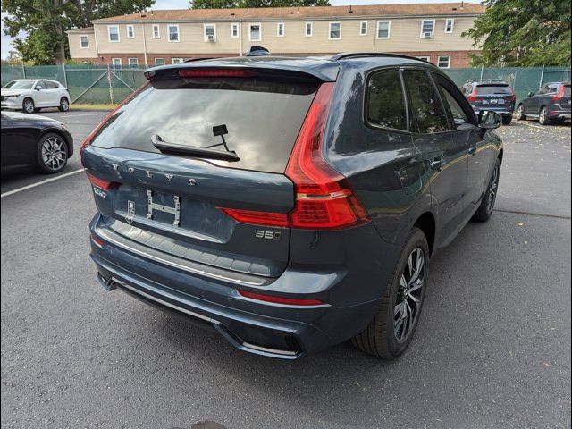 2025 Volvo XC60 Core