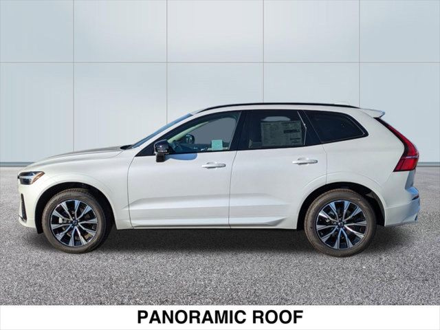 2025 Volvo XC60 Core