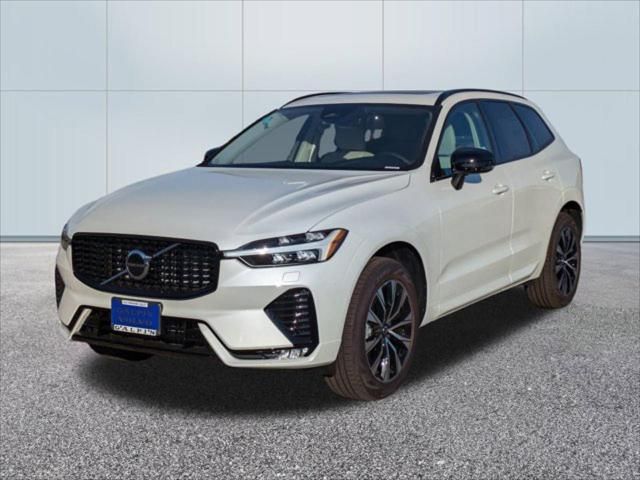 2025 Volvo XC60 Core