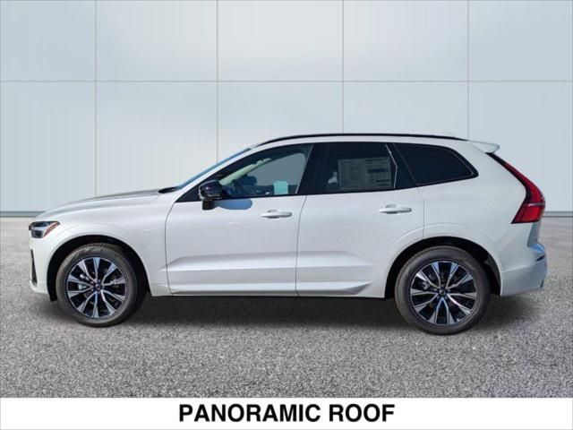 2025 Volvo XC60 Core