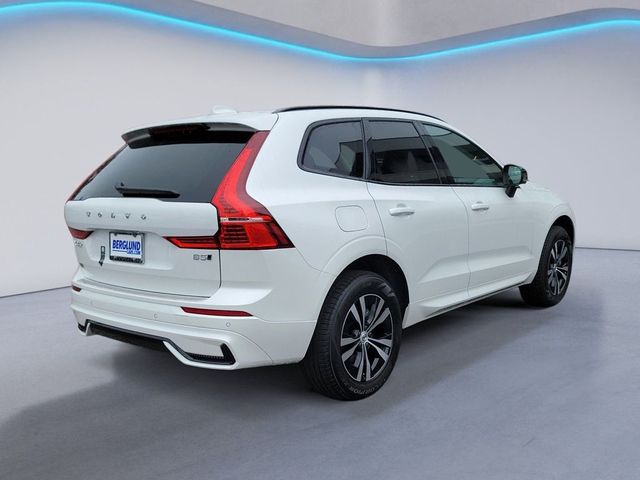 2025 Volvo XC60 Core