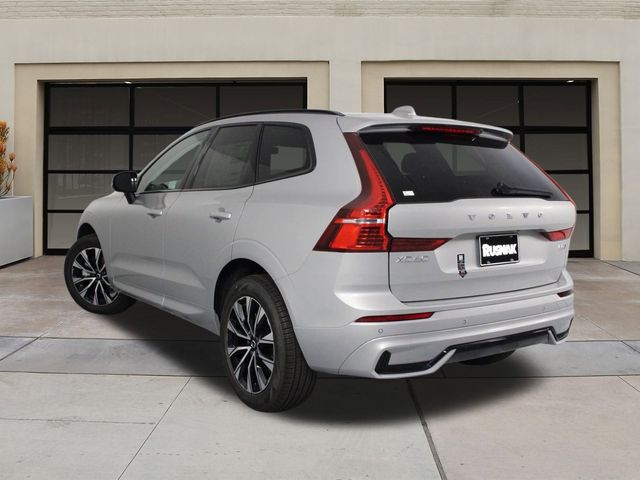 2025 Volvo XC60 Core