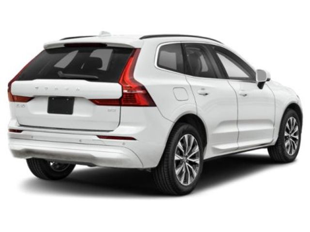 2025 Volvo XC60 Core