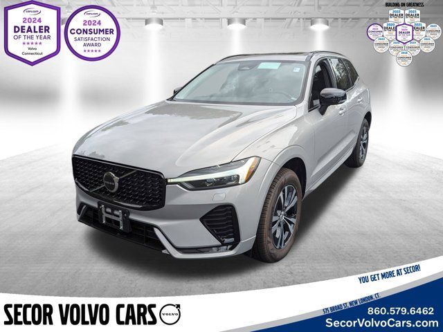 2025 Volvo XC60 Core