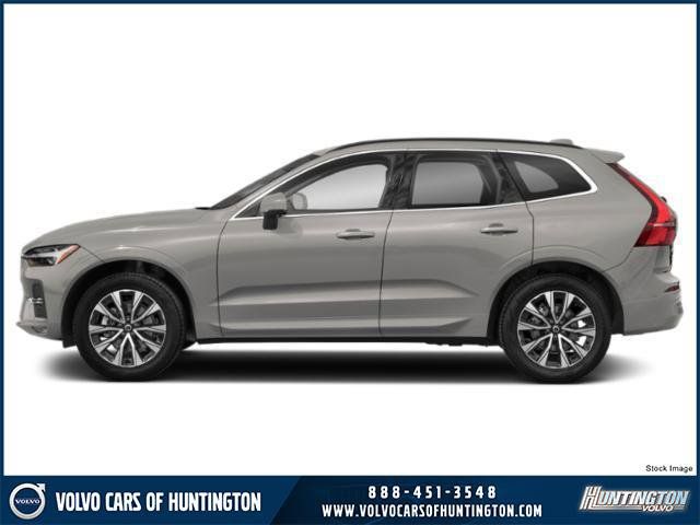 2025 Volvo XC60 Core