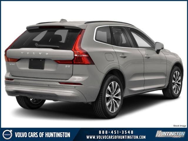 2025 Volvo XC60 Core