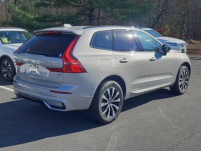 2025 Volvo XC60 Core