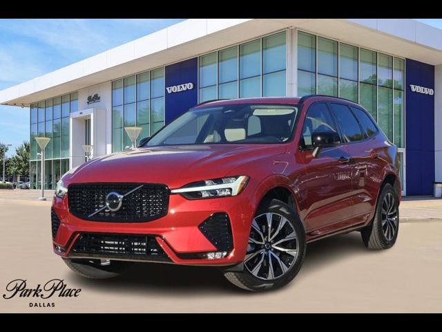 2025 Volvo XC60 Core