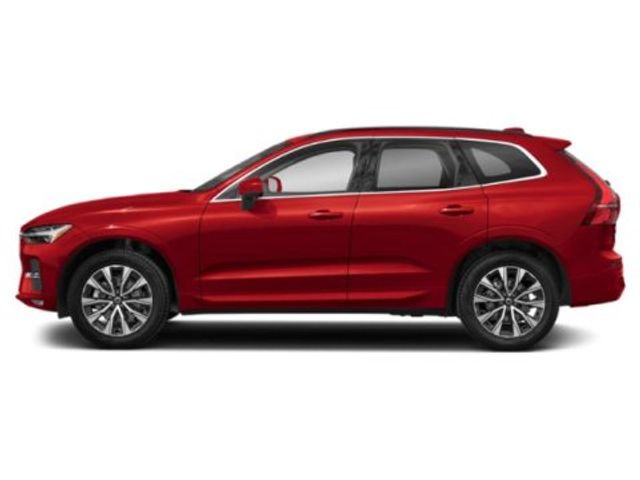 2025 Volvo XC60 Core