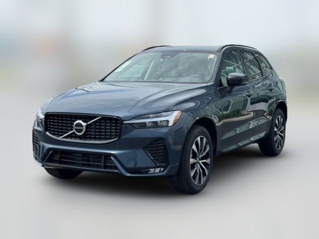 2025 Volvo XC60 Core
