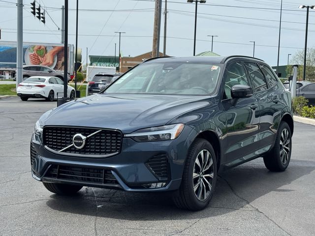 2025 Volvo XC60 Core