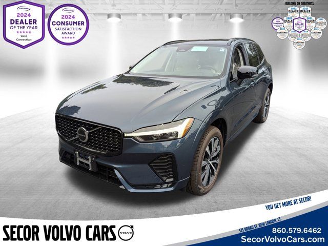 2025 Volvo XC60 Core