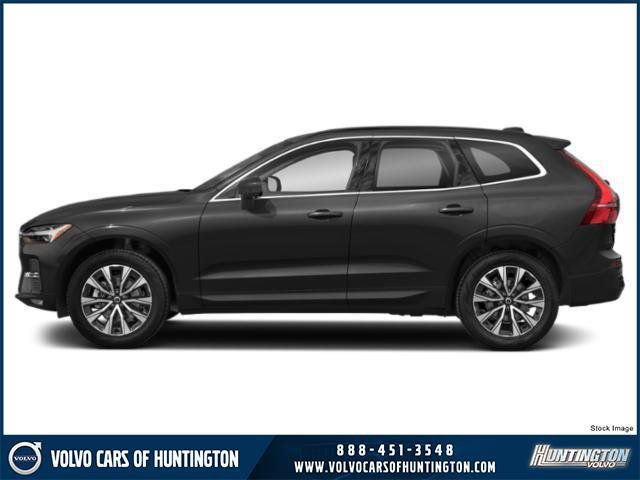 2025 Volvo XC60 Core