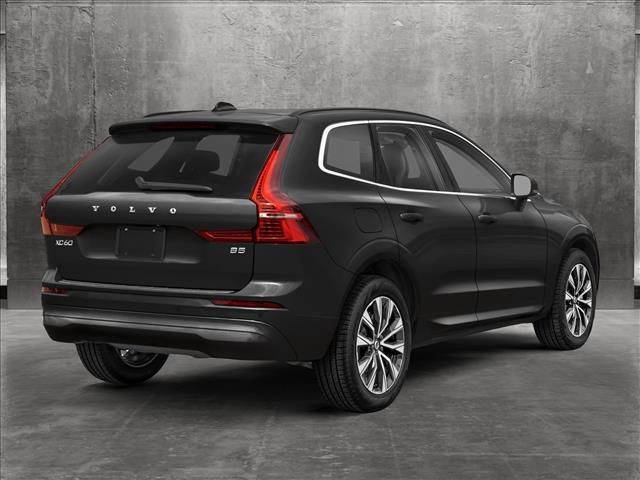 2025 Volvo XC60 Core