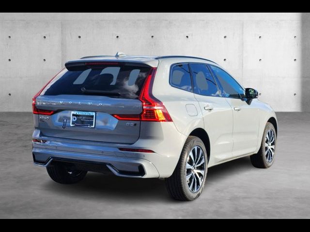 2025 Volvo XC60 Core