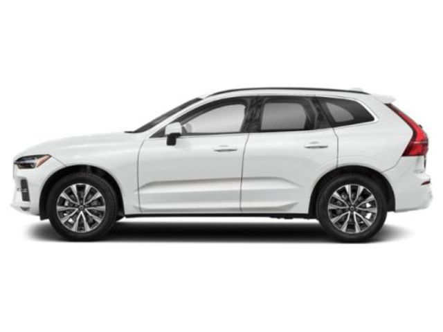 2025 Volvo XC60 Core