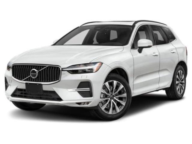 2025 Volvo XC60 Core