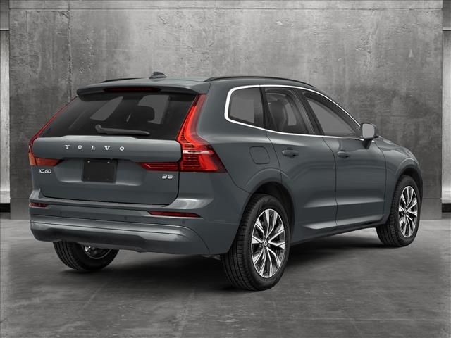 2025 Volvo XC60 Core