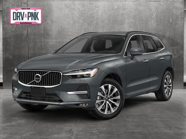 2025 Volvo XC60 Core