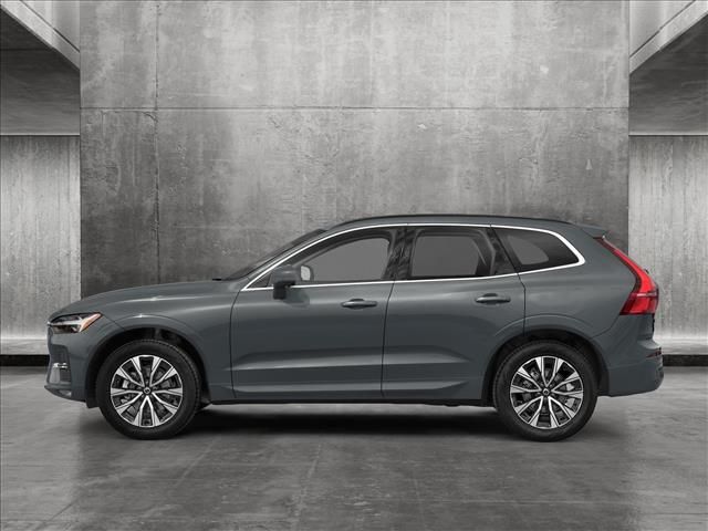 2025 Volvo XC60 Core