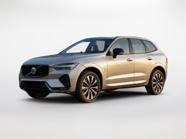 2025 Volvo XC60 Core