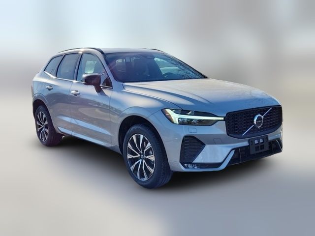 2025 Volvo XC60 Core