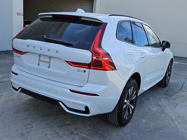 2025 Volvo XC60 Core