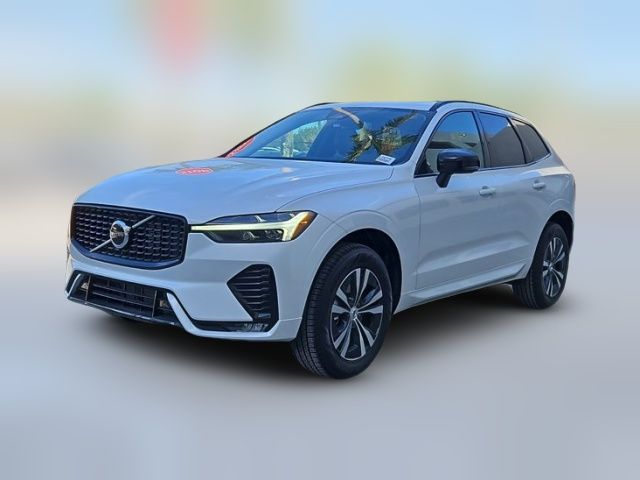 2025 Volvo XC60 Core