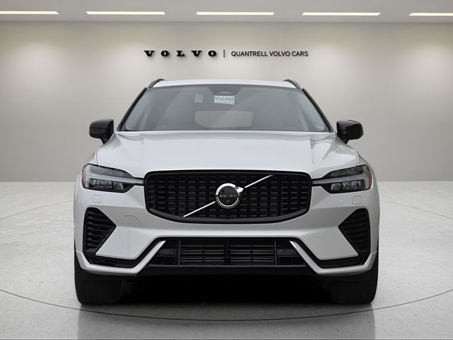 2025 Volvo XC60 Plug-In Hybrid Plus