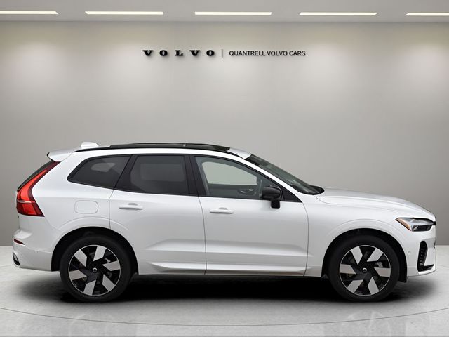 2025 Volvo XC60 Plug-In Hybrid Plus